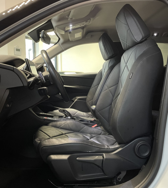 Ds DS 3 BLUEHDI 130CH RIVOLI AUTOMATIQUE