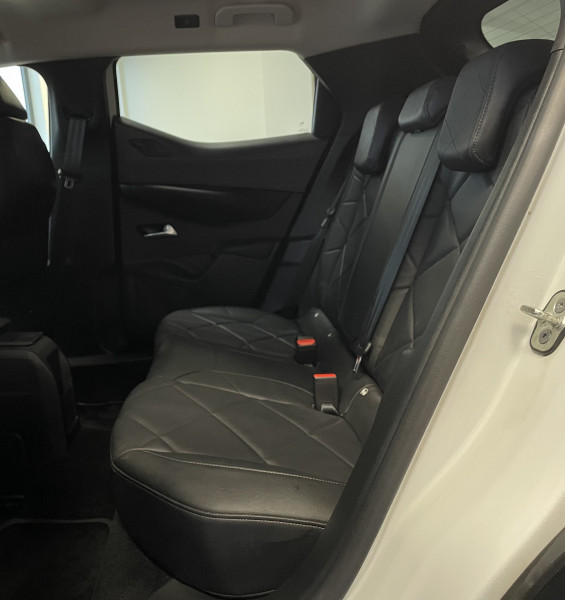 Ds DS 3 BLUEHDI 130CH RIVOLI AUTOMATIQUE