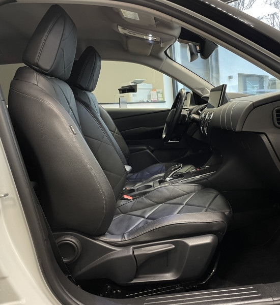 Ds DS 3 BLUEHDI 130CH RIVOLI AUTOMATIQUE
