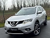 Nissan X-TRAIL 1.6 DCI 130CH TEKNA XTRONIC * 34.000KM * 1ERE MAIN * TOIT OUVRANT thumbnail