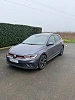 Volkswagen Polo VI (2) 2.0 TSI 207 S&amp;S GTI DSG7 thumbnail