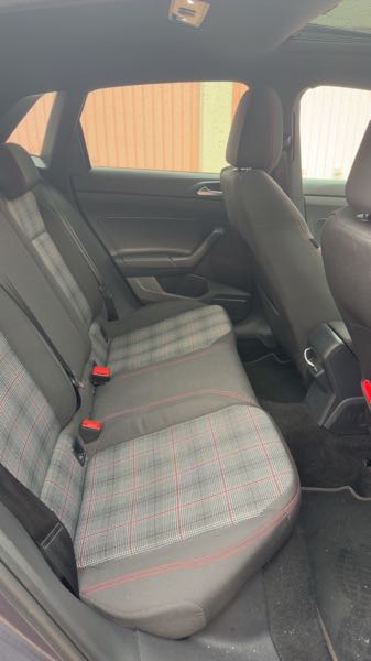 Volkswagen Polo VI (2) 2.0 TSI 207 S&amp;S GTI DSG7