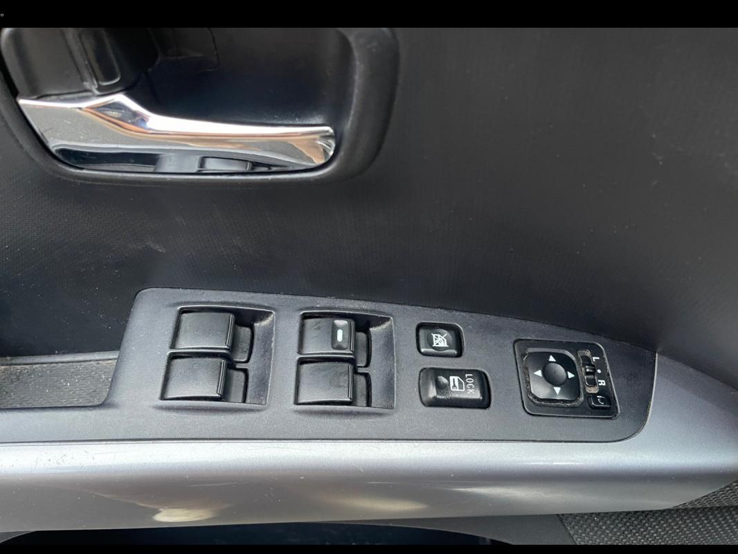 Peugeot 4007 2.2 HDi 16V 156ch FAP Premium Pack DCS6