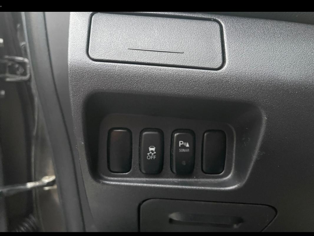 Peugeot 4007 2.2 HDi 16V 156ch FAP Premium Pack DCS6