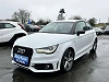 Audi A1 A1 1.2 TFSI*CLIM*JANTES S LINE* thumbnail