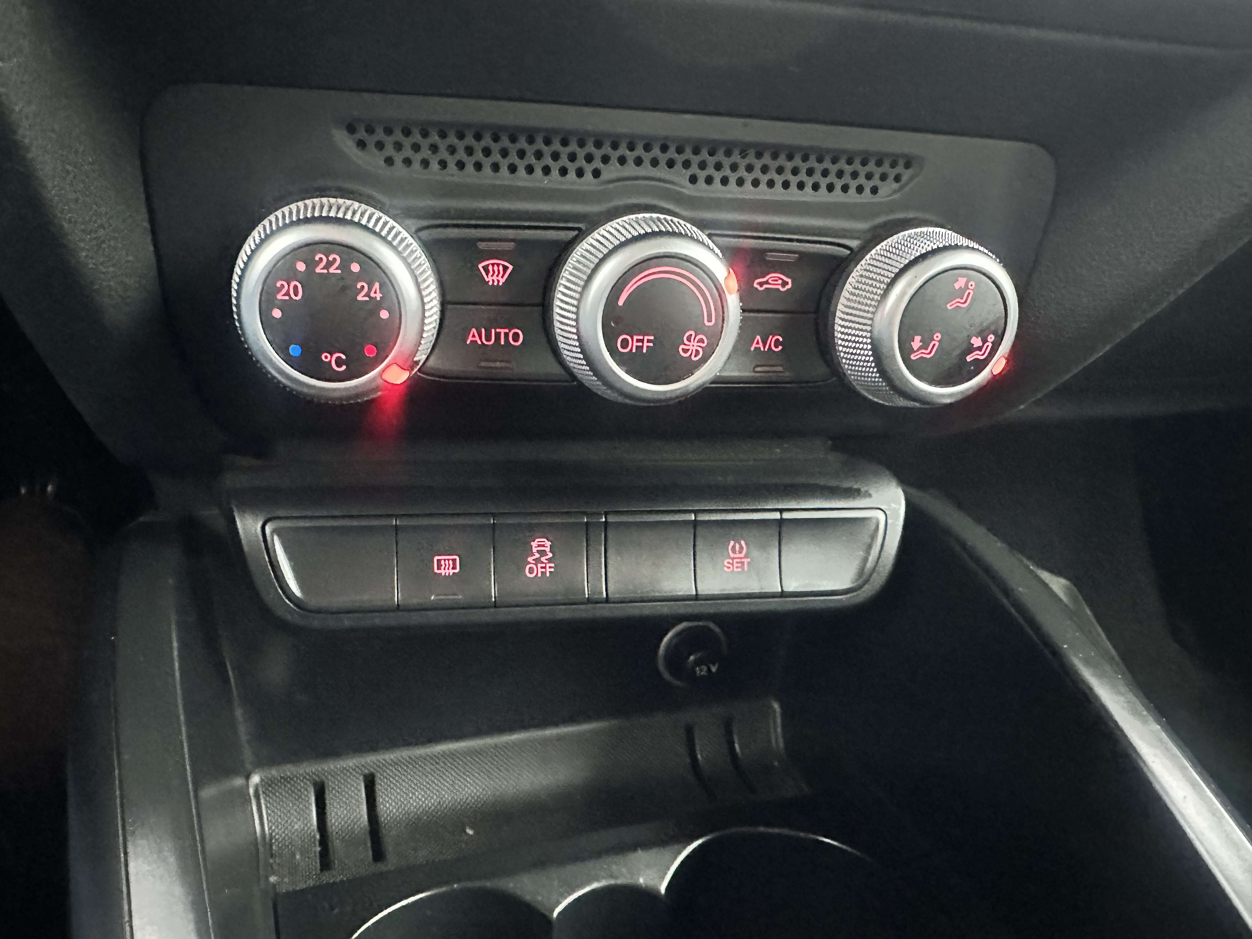 Audi A1 A1 1.2 TFSI*CLIM*JANTES S LINE*