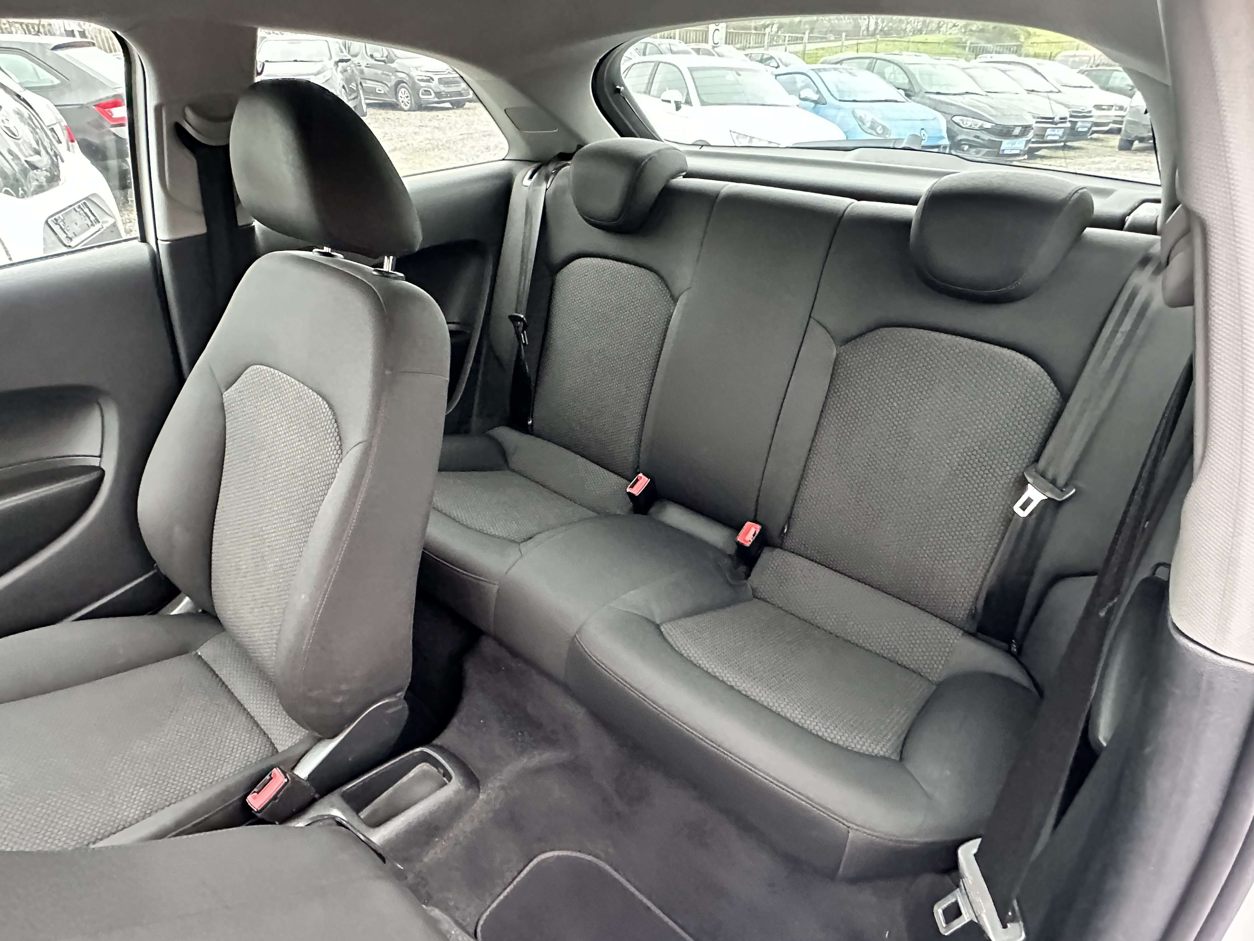 Audi A1 A1 1.2 TFSI*CLIM*JANTES S LINE*