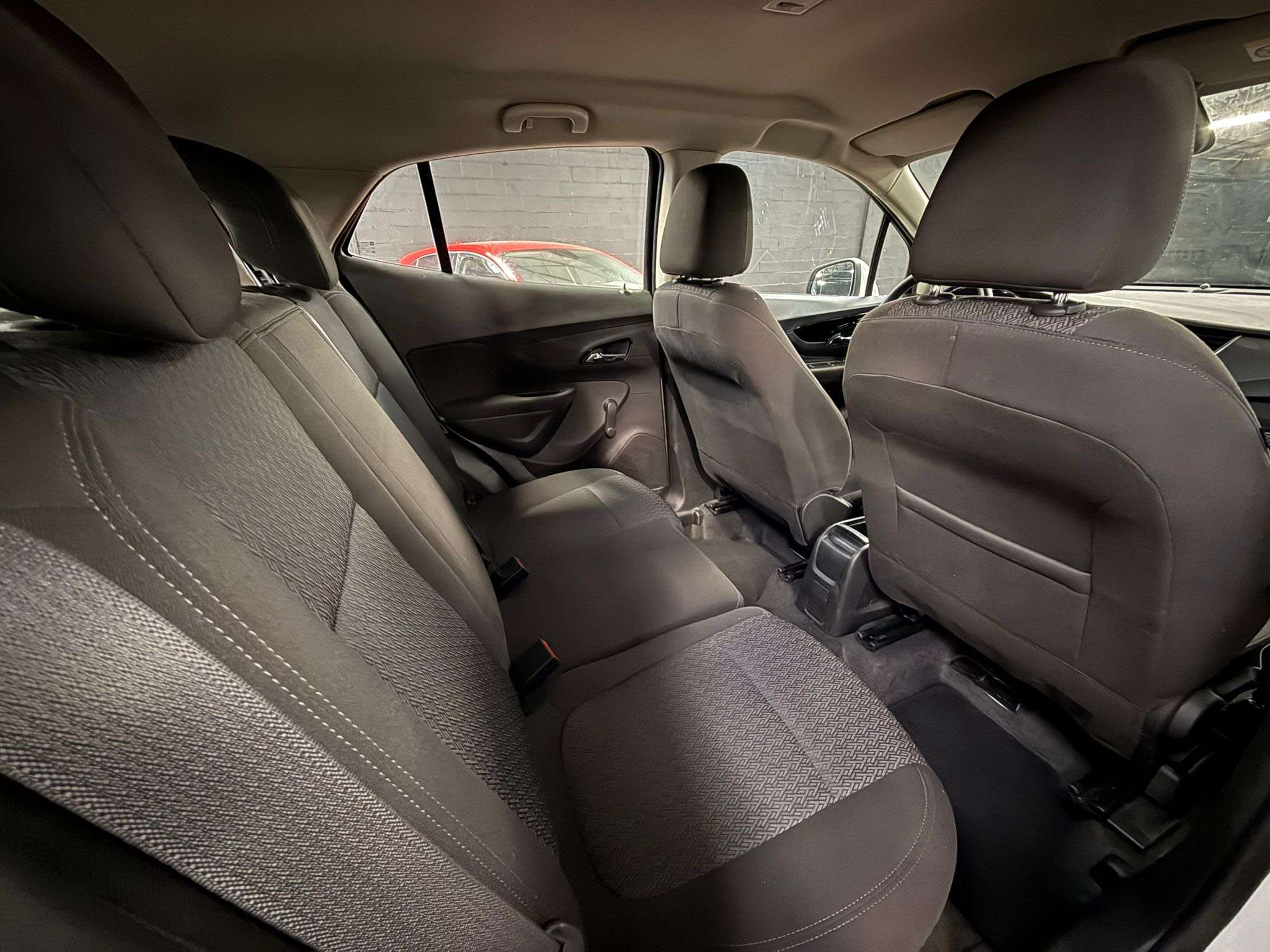 Opel Mokka X 1.6i * RADIO * CLIM * CRUISE * BLUETOOTH