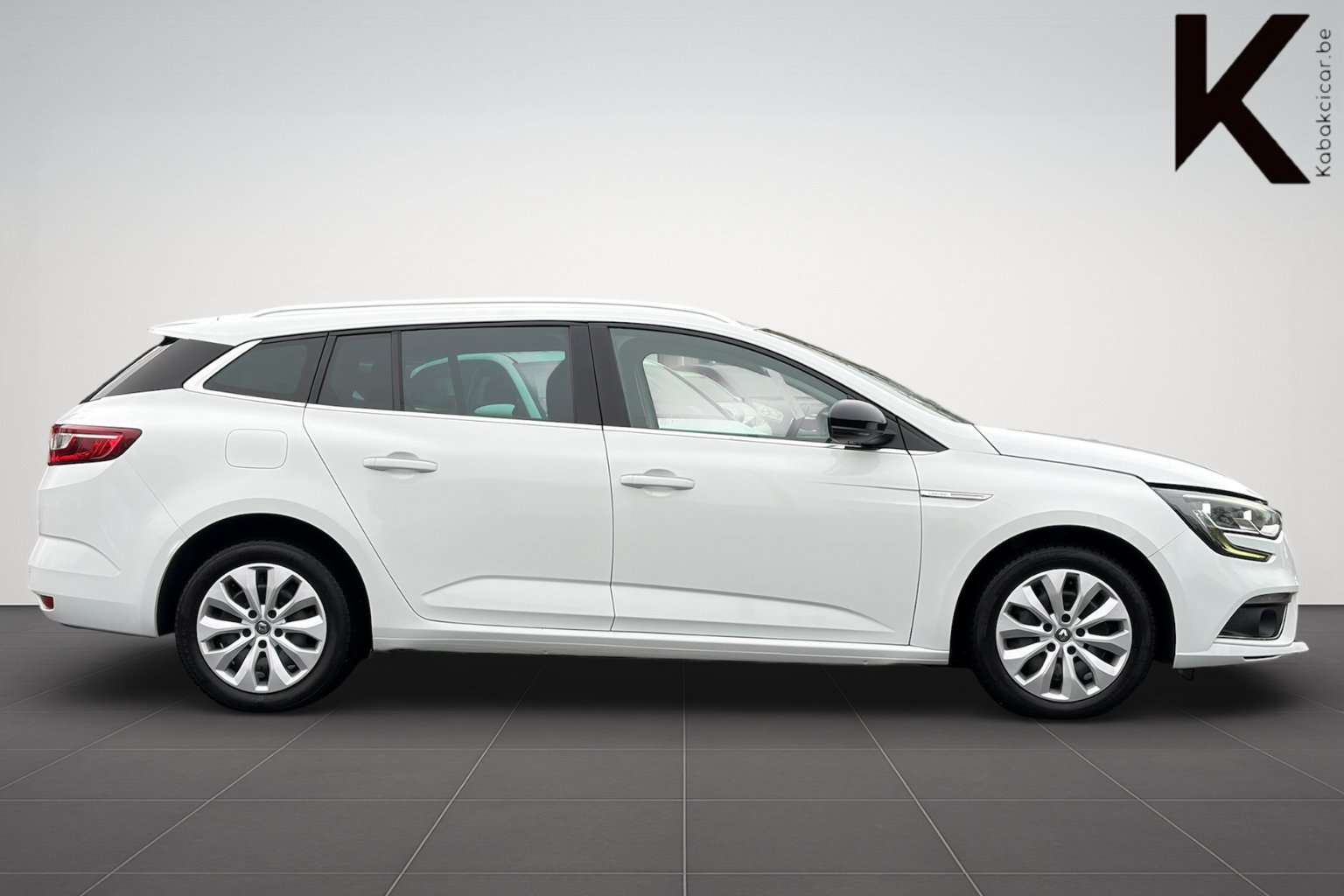 Renault Megane Mégane SW 116cv/GPS/CAPT AR/AC/GARANTIE 1AN