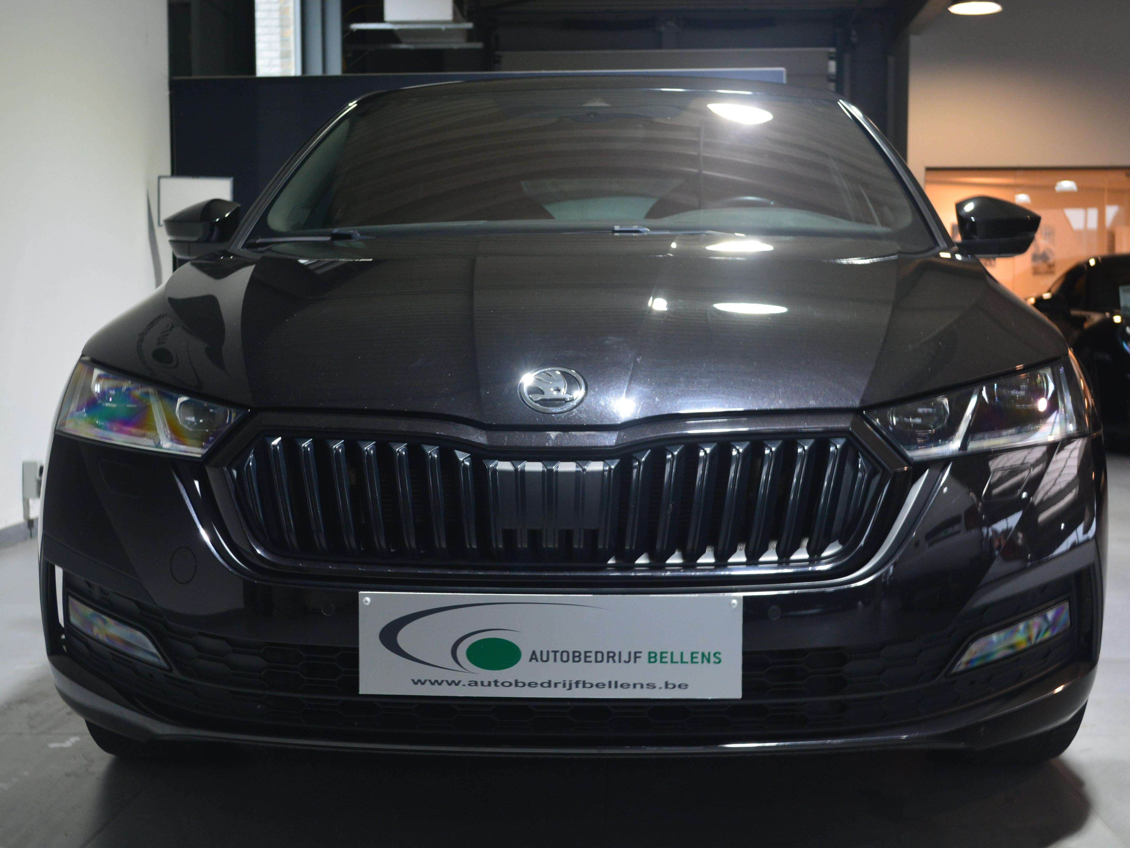 Skoda Octavia Octavia 1.0 TSI MPV HYBR. Style DSG / NAVI + CAM