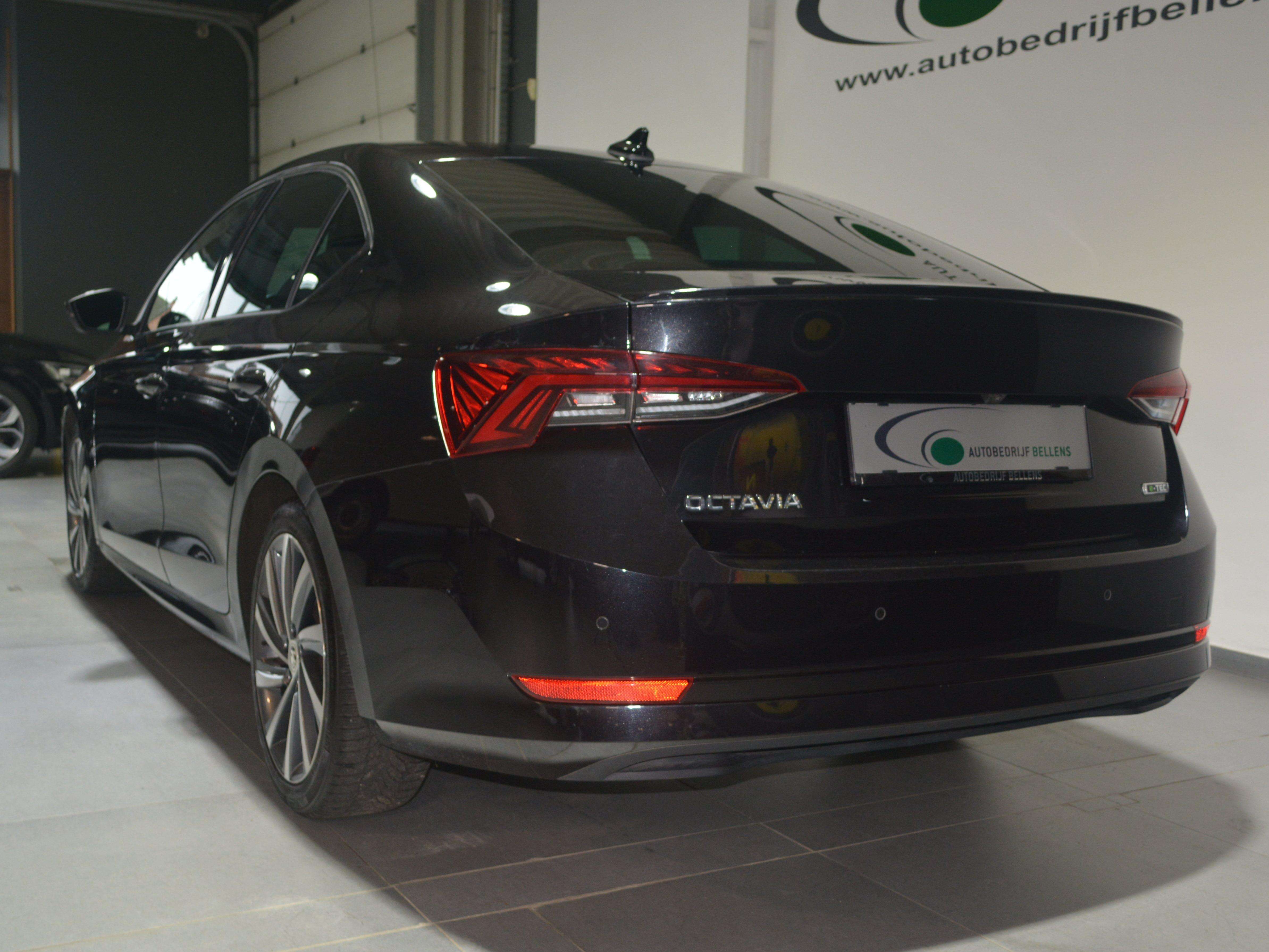Skoda Octavia Octavia 1.0 TSI MPV HYBR. Style DSG / NAVI + CAM