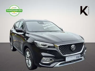MG EHS PHEV 1.5 Turbo Luxury Full - SUV Hybride Rechargeable Economique - Garantie 12 Mois avec Entretien Effectué - Zone LEZ Ok
