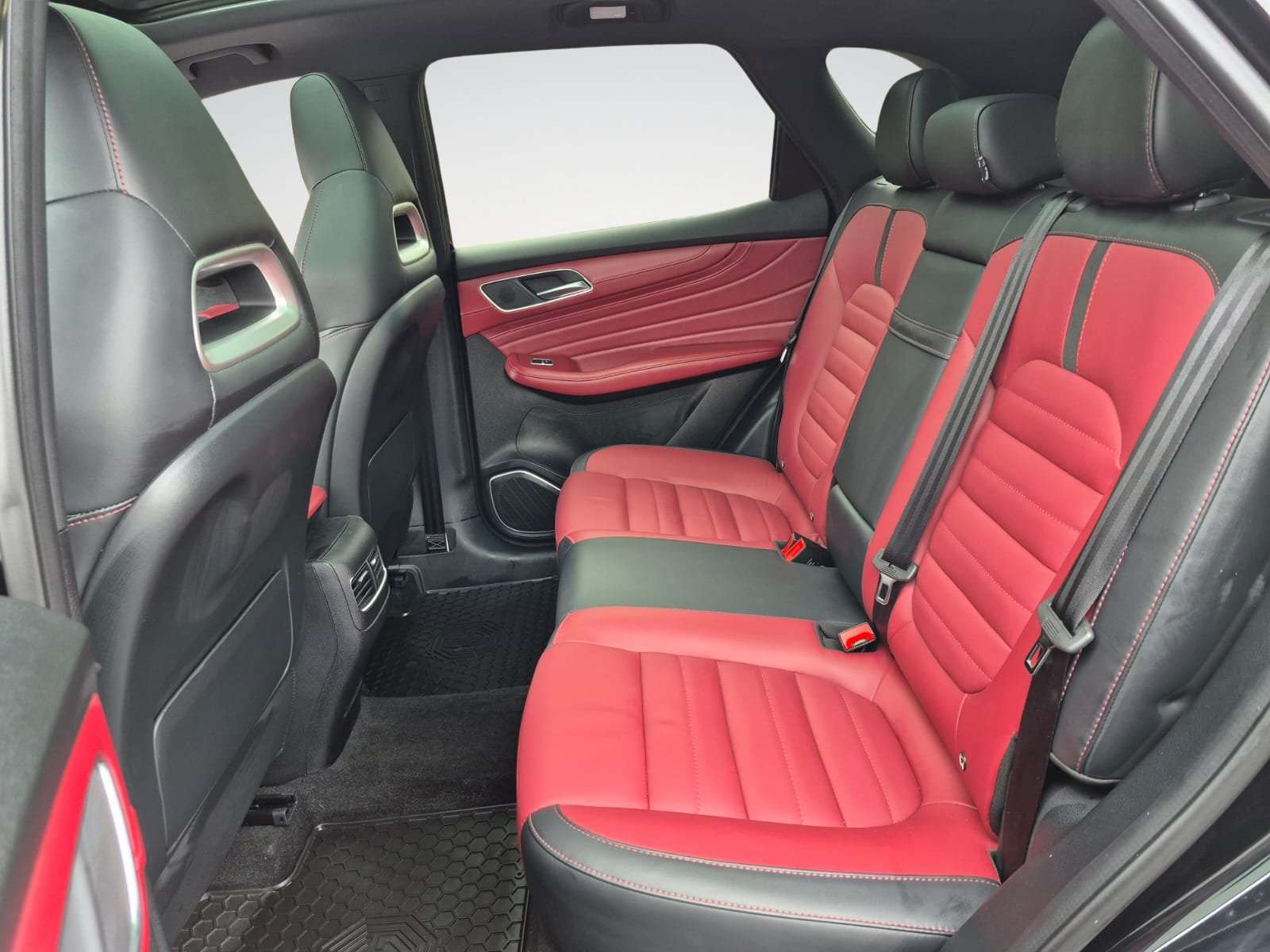 MG EHS PHEV 1.5 Turbo Luxury Full - SUV Hybride Rechargeable Economique - Garantie 12 Mois avec Entretien Effectué - Zone LEZ Ok