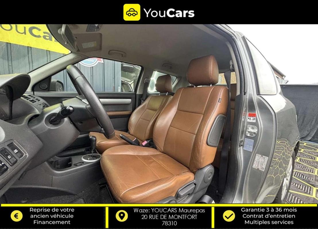 Suzuki Swift III 3 portes 1.3 i 93cv BOITE AUTO ENTRETIEN A JOUR CLIM RADAR DE RECUL