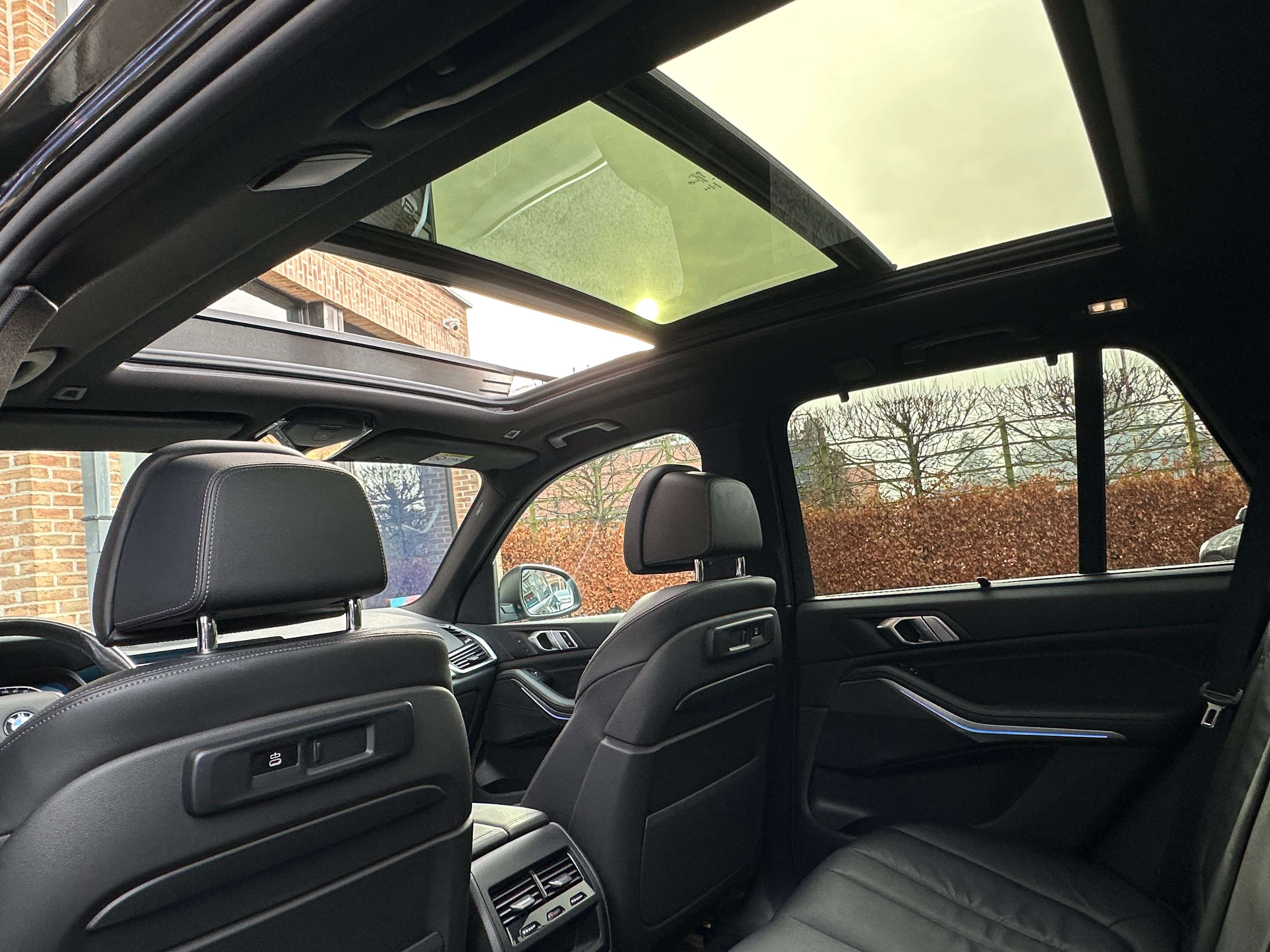 BMW X5 3.0A xDrive45e I Pano I Cam 360 I ACC I HUD