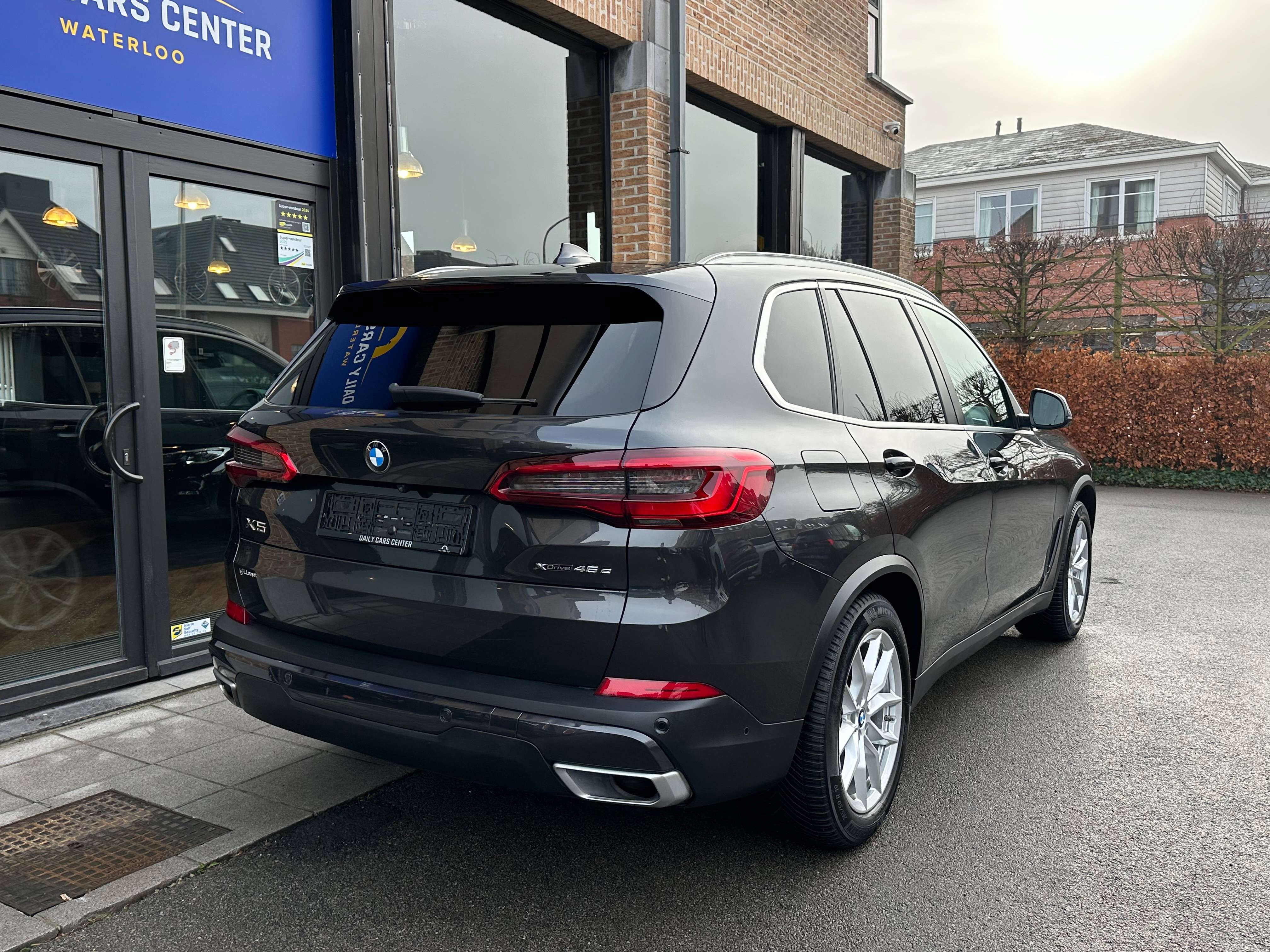 BMW X5 3.0A xDrive45e I Pano I Cam 360 I ACC I HUD