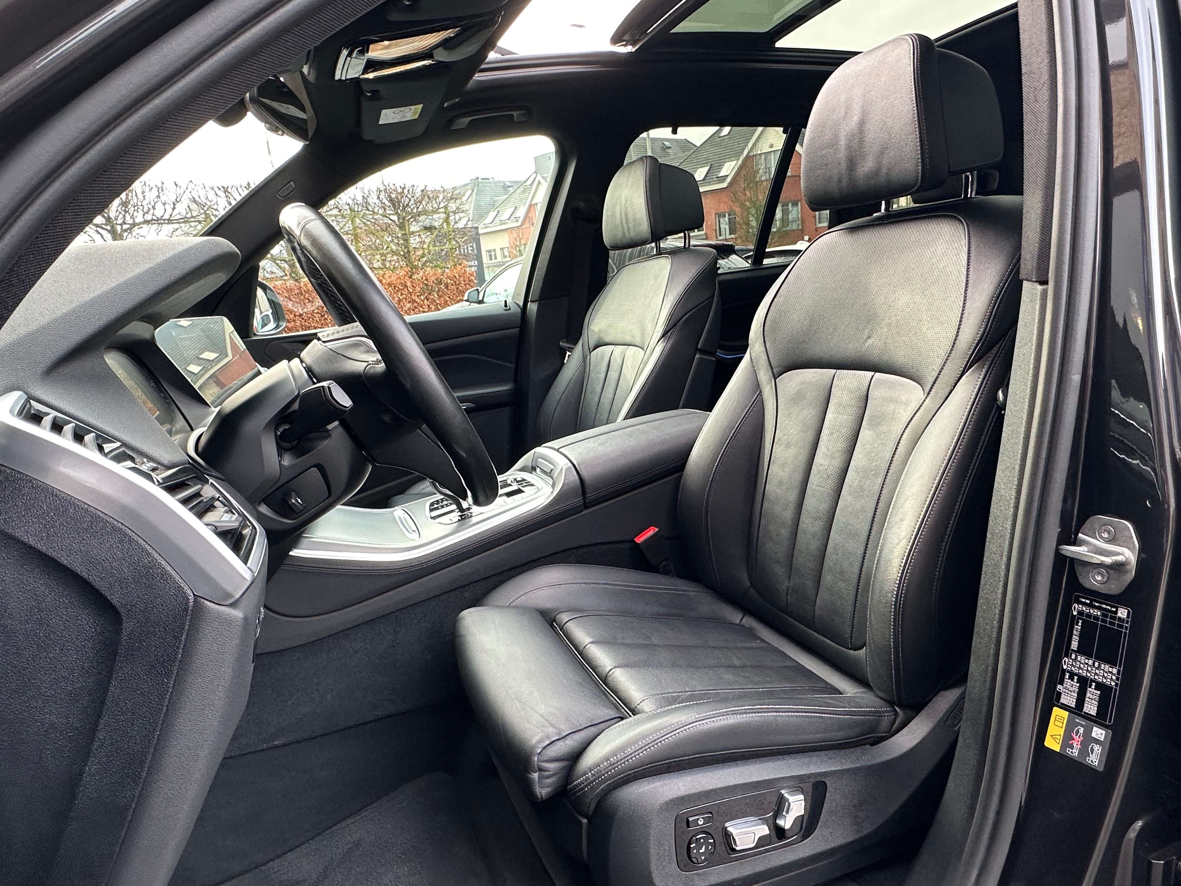 BMW X5 3.0A xDrive45e I Pano I Cam 360 I ACC I HUD