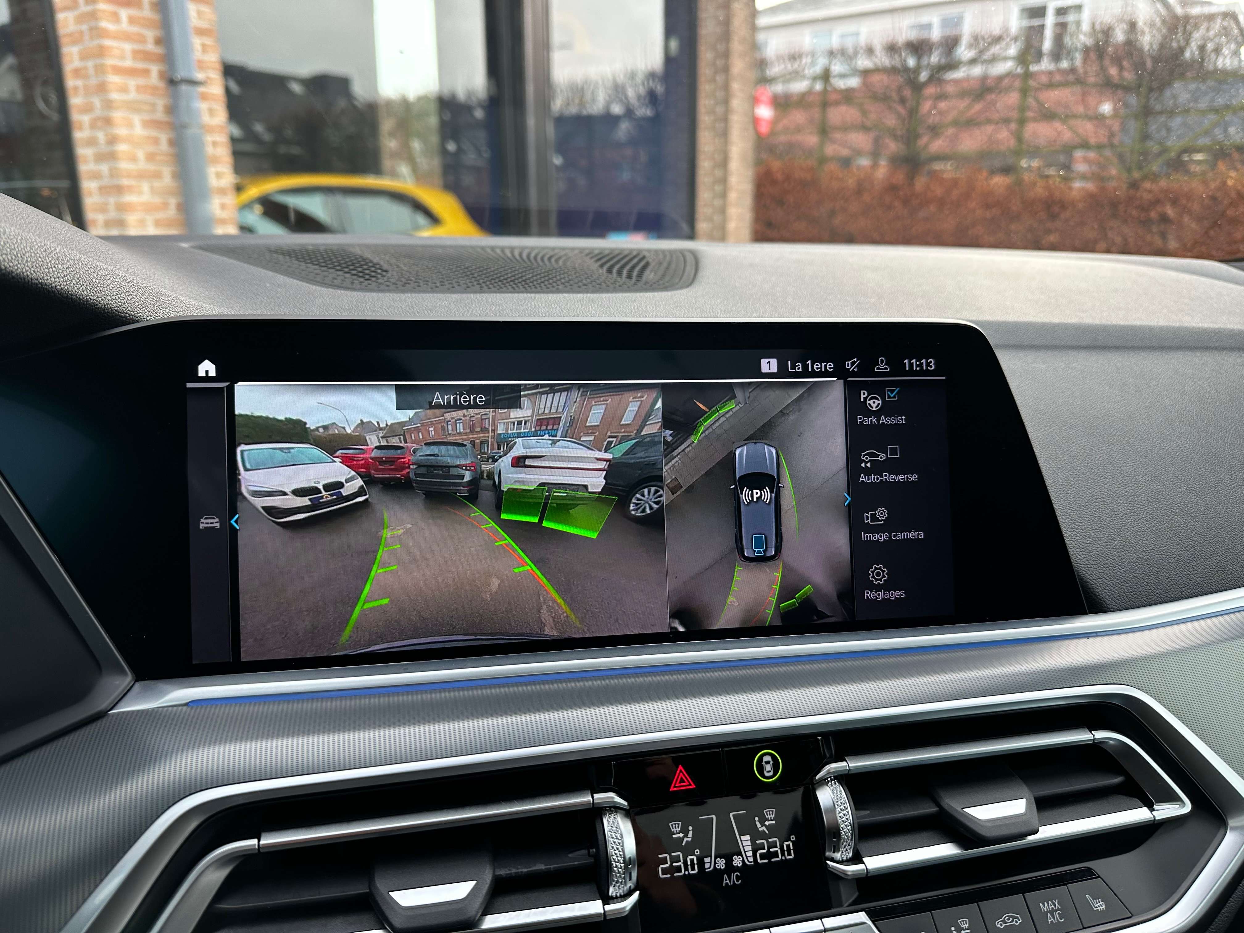 BMW X5 3.0A xDrive45e I Pano I Cam 360 I ACC I HUD