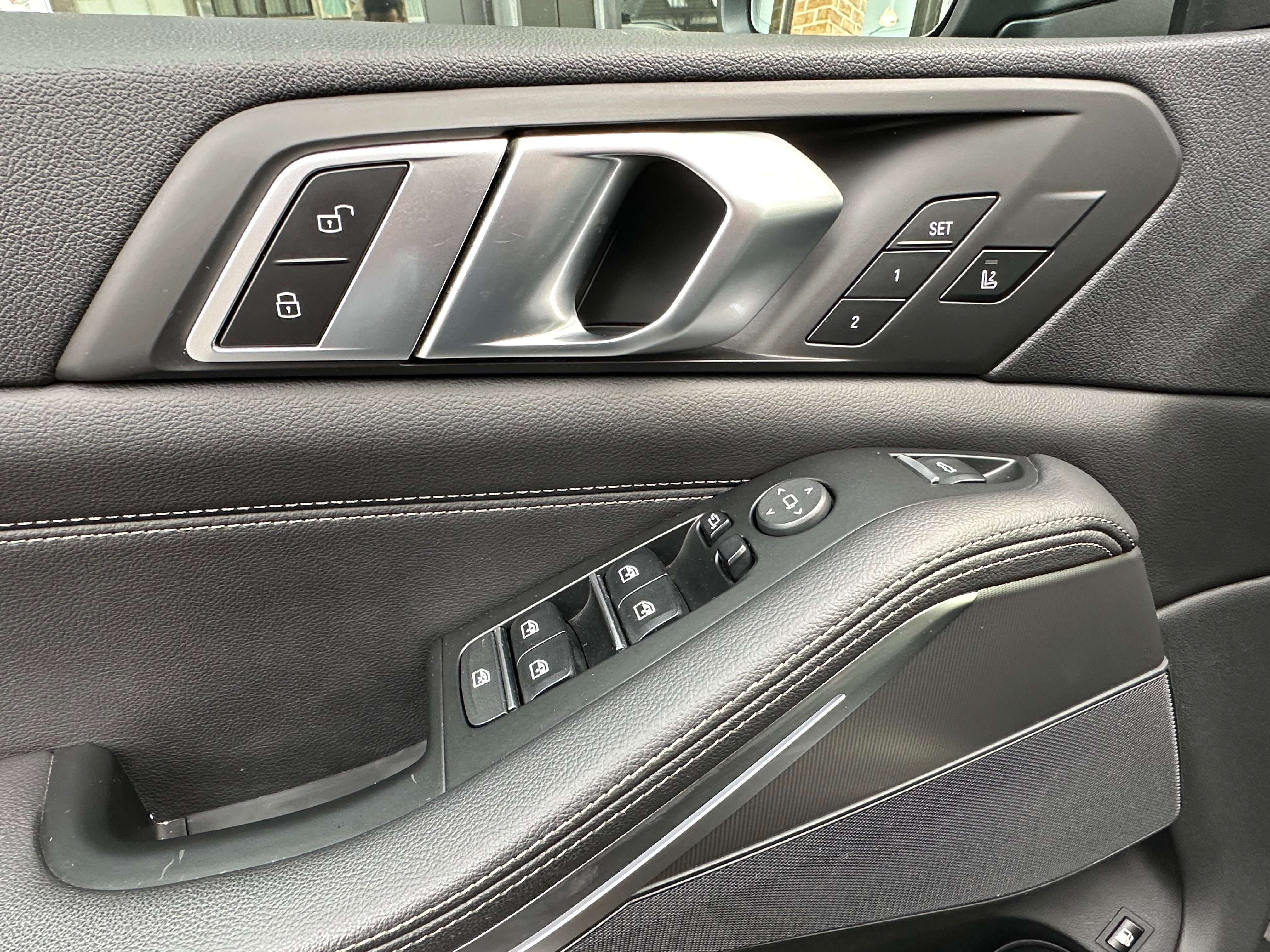 BMW X5 3.0A xDrive45e I Pano I Cam 360 I ACC I HUD