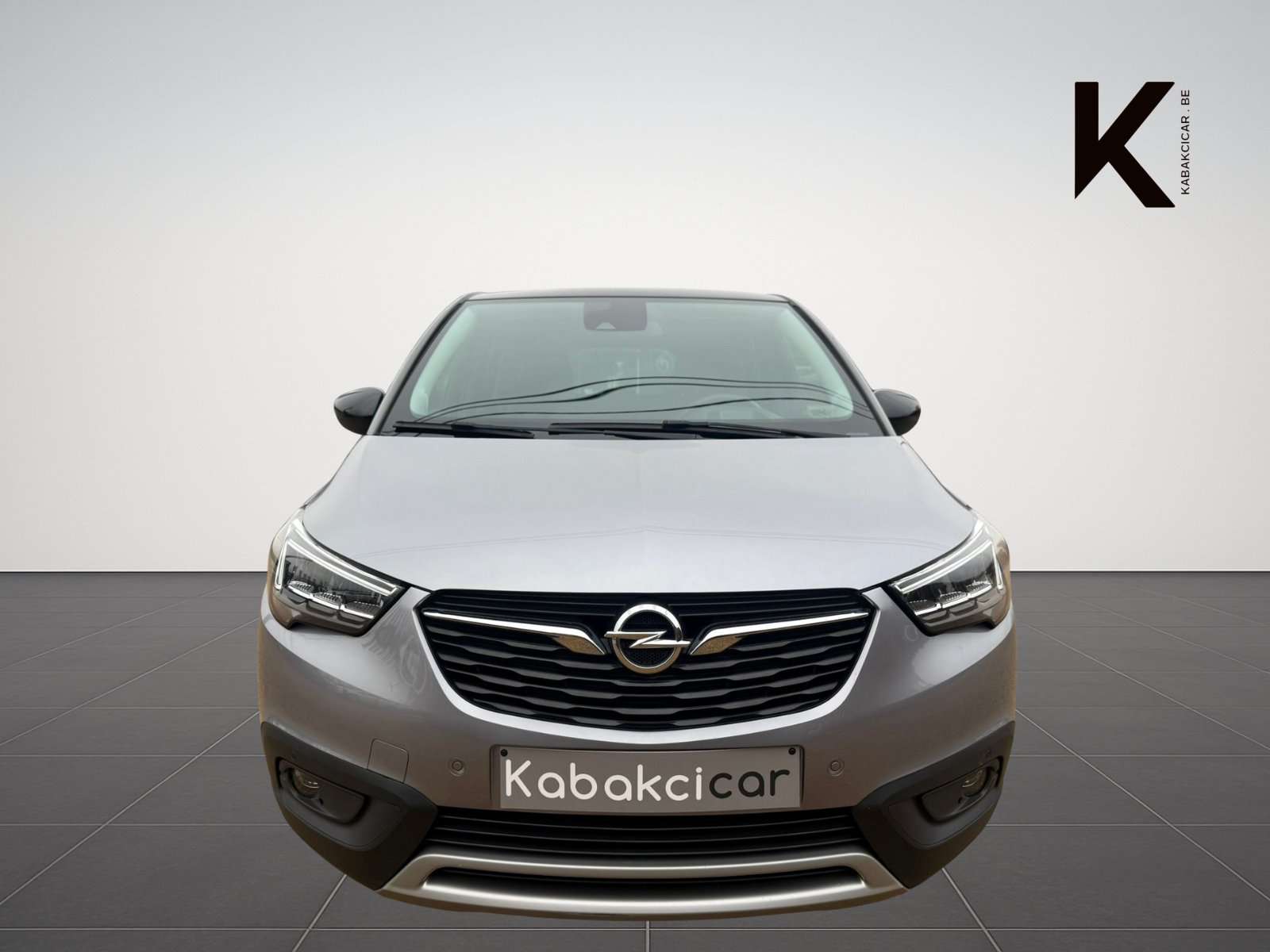 Opel Crossland X Crossland X 1.5 Turbo D / Navi / Caméra / Radar