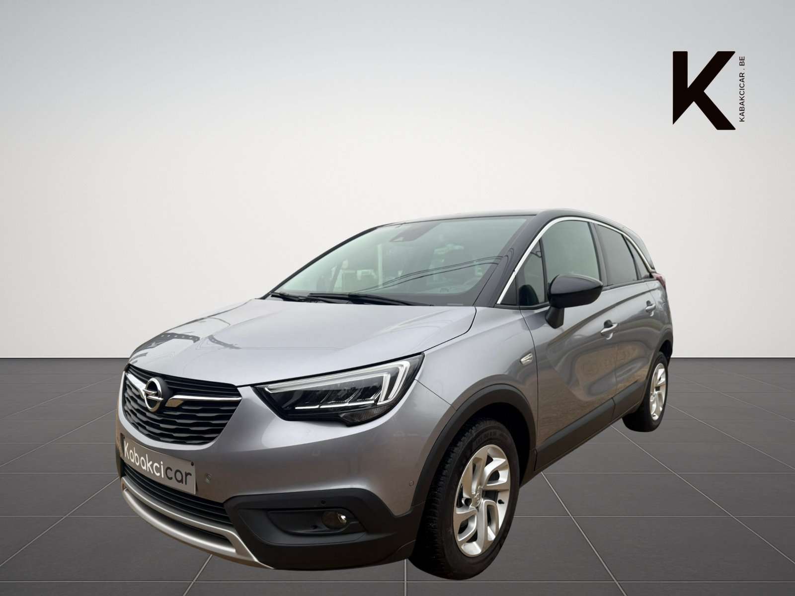Opel Crossland X Crossland X 1.5 Turbo D / Navi / Caméra / Radar