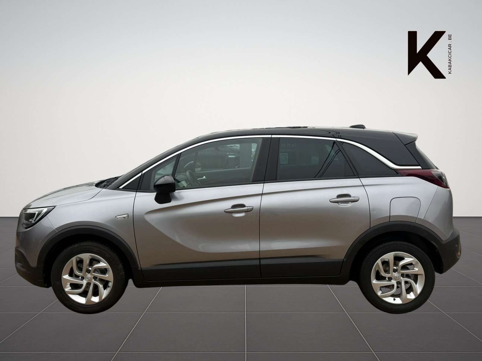 Opel Crossland X Crossland X 1.5 Turbo D / Navi / Caméra / Radar