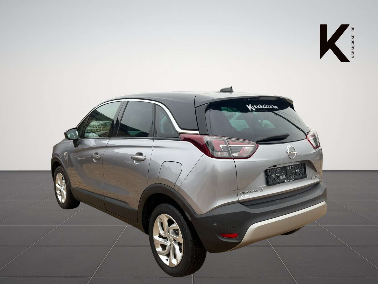 Opel Crossland X Crossland X 1.5 Turbo D / Navi / Caméra / Radar