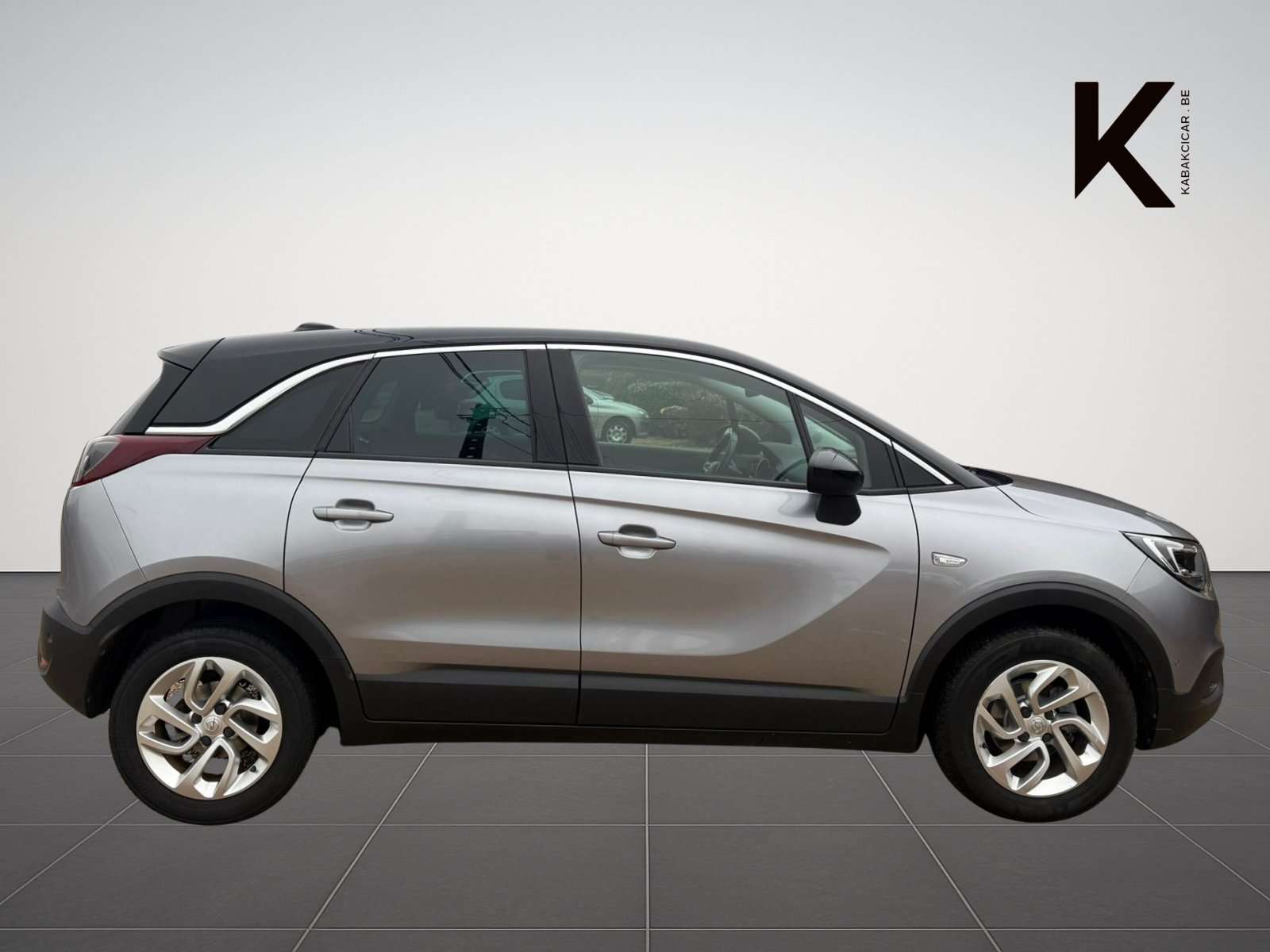 Opel Crossland X Crossland X 1.5 Turbo D / Navi / Caméra / Radar