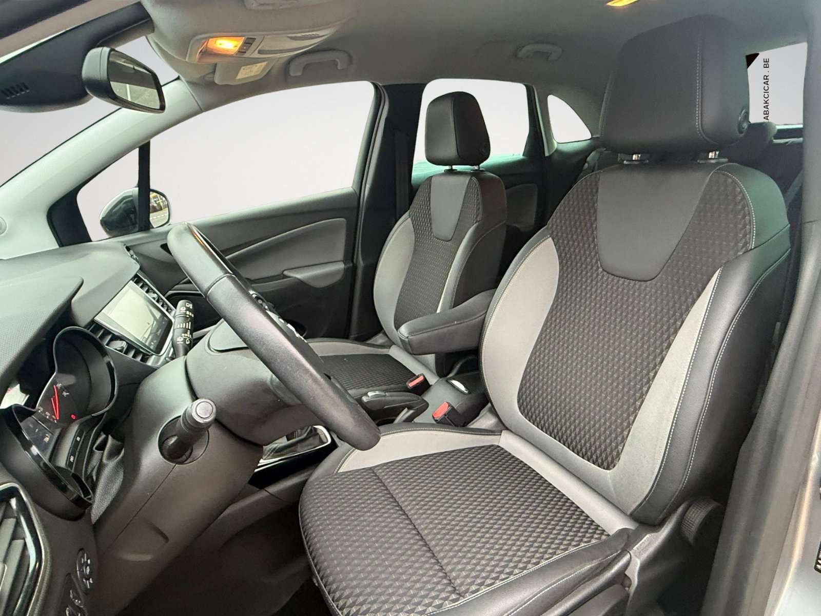 Opel Crossland X Crossland X 1.5 Turbo D / Navi / Caméra / Radar