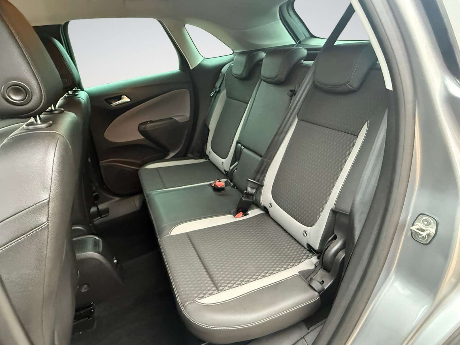 Opel Crossland X Crossland X 1.5 Turbo D / Navi / Caméra / Radar