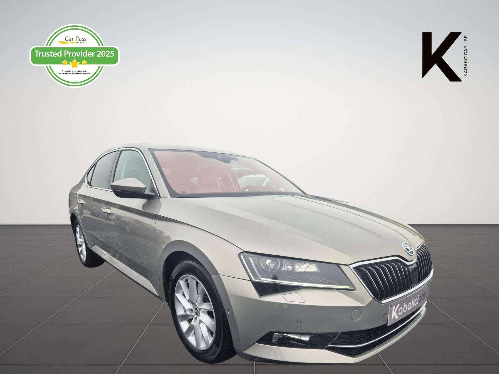 Skoda Superb 1.4 TSI ACT Active DSG//17.000 KM//GARANTIE 12M