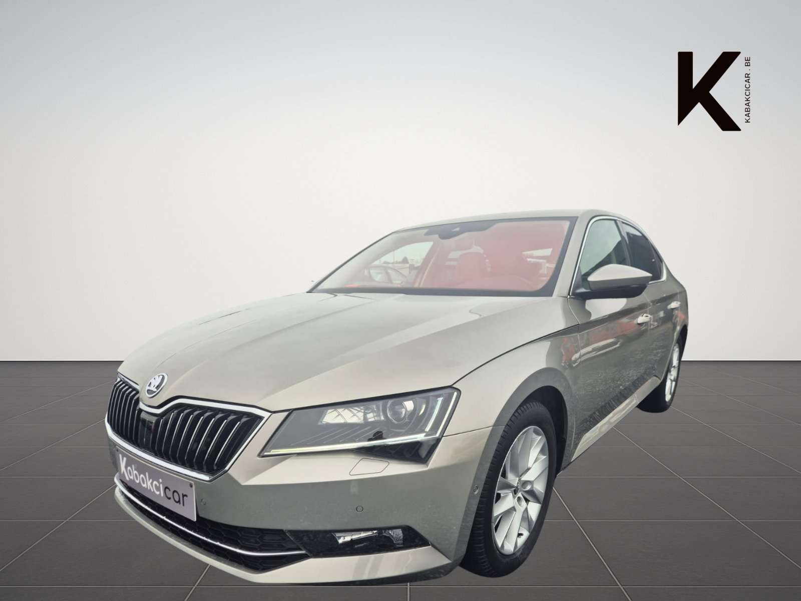 Skoda Superb 1.4 TSI ACT Active DSG//17.000 KM//GARANTIE 12M