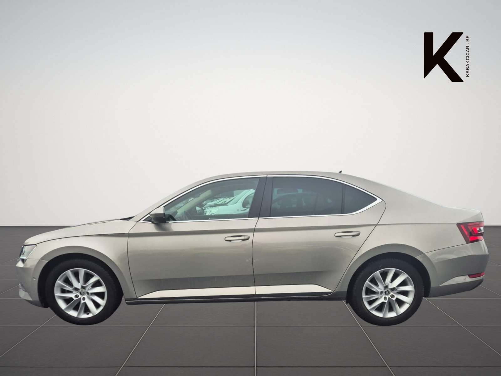Skoda Superb 1.4 TSI ACT Active DSG//17.000 KM//GARANTIE 12M