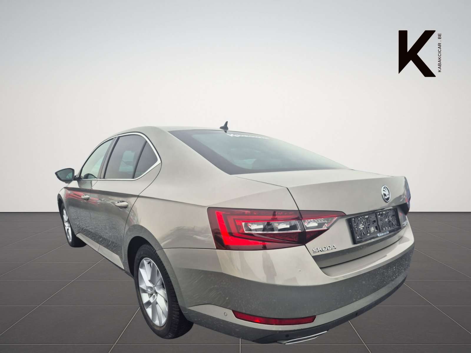 Skoda Superb 1.4 TSI ACT Active DSG//17.000 KM//GARANTIE 12M