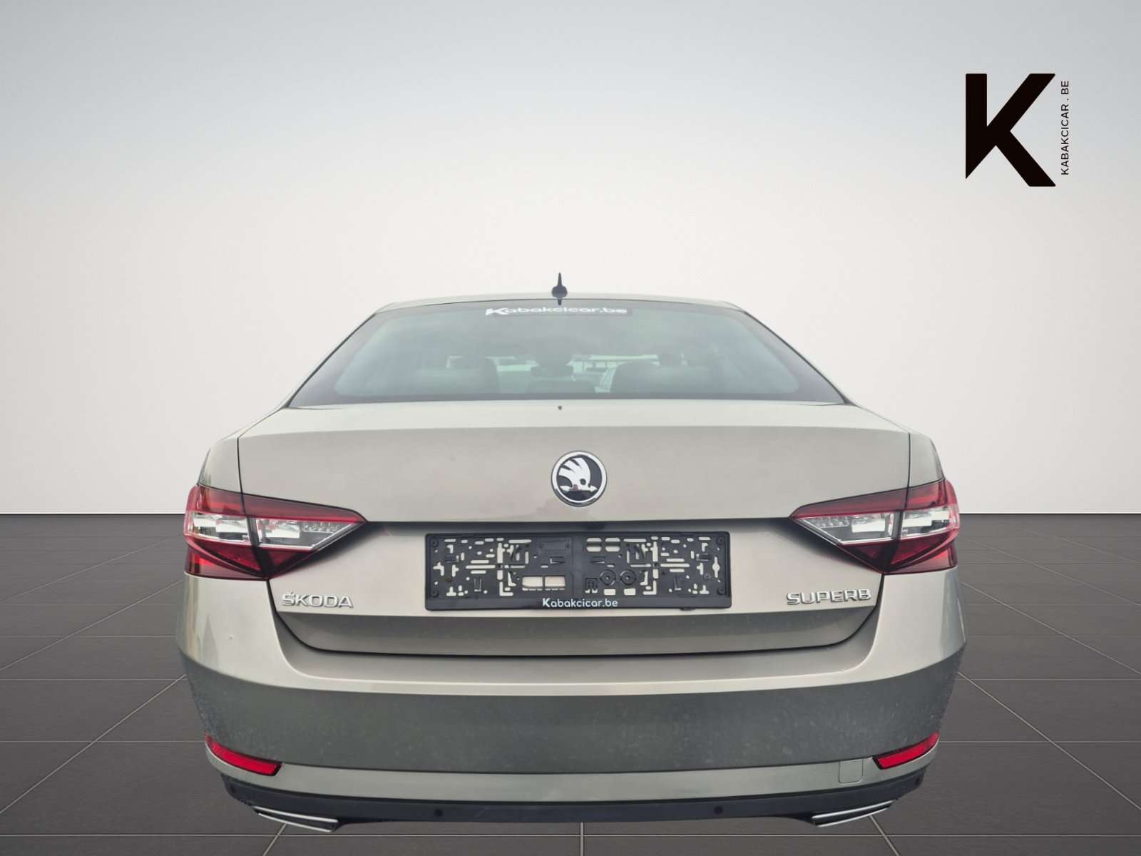 Skoda Superb 1.4 TSI ACT Active DSG//17.000 KM//GARANTIE 12M