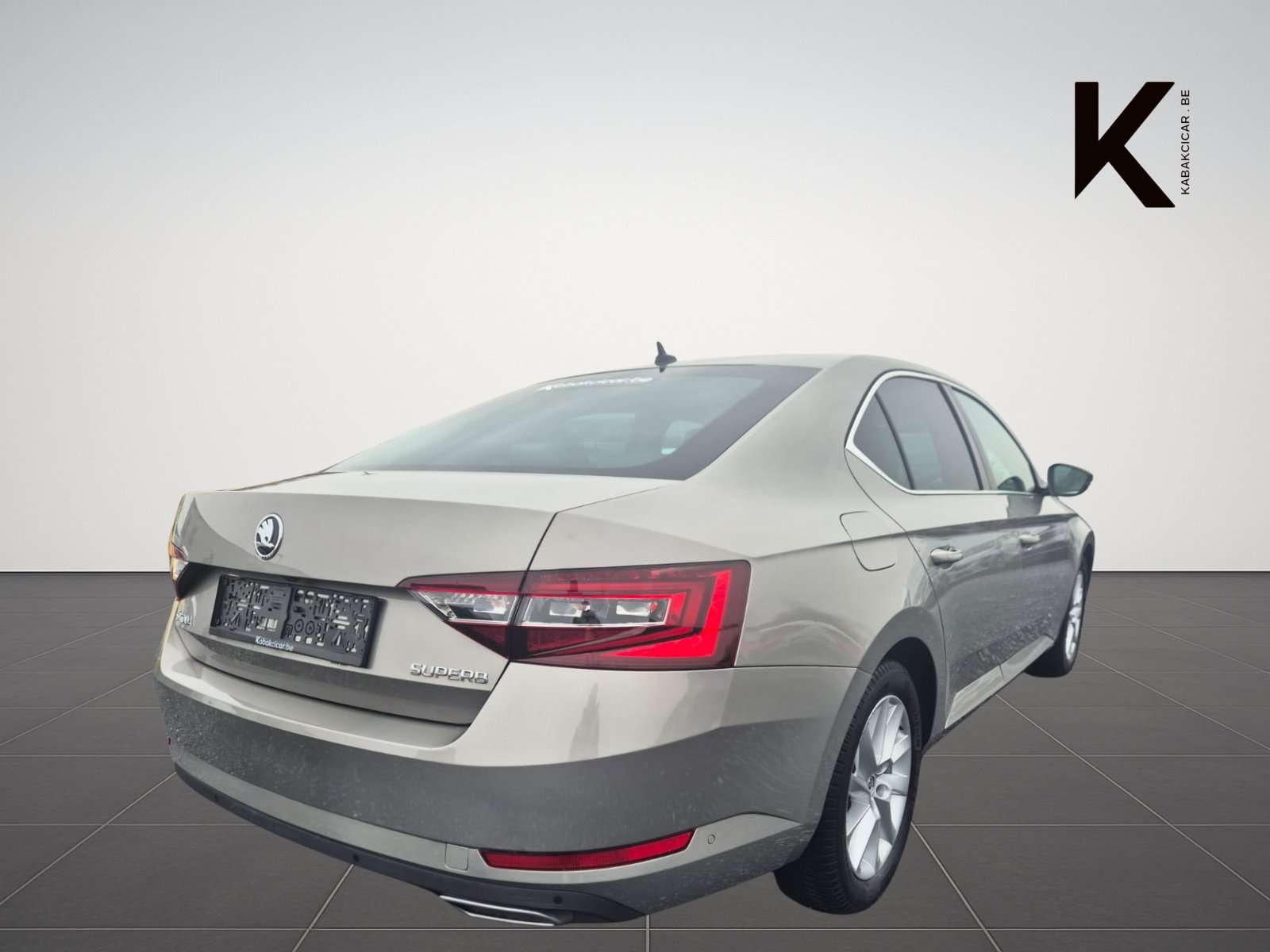 Skoda Superb 1.4 TSI ACT Active DSG//17.000 KM//GARANTIE 12M