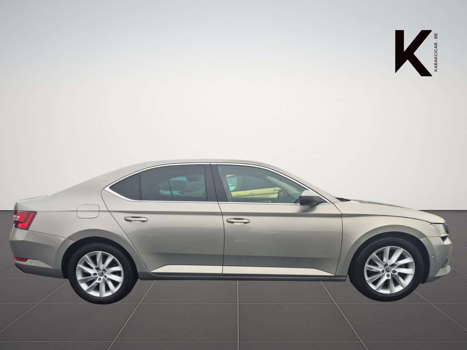 Skoda Superb 1.4 TSI ACT Active DSG//17.000 KM//GARANTIE 12M