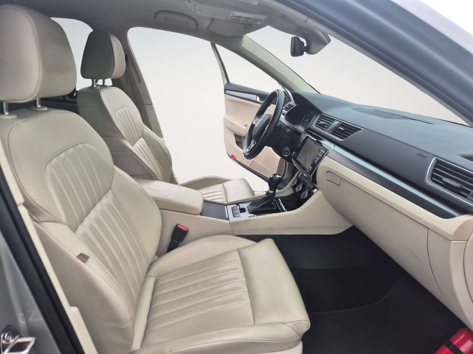 Skoda Superb 1.4 TSI ACT Active DSG//17.000 KM//GARANTIE 12M