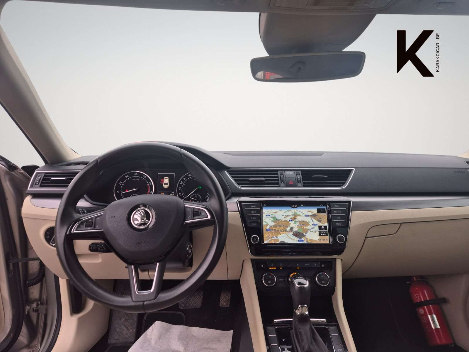 Skoda Superb 1.4 TSI ACT Active DSG//17.000 KM//GARANTIE 12M