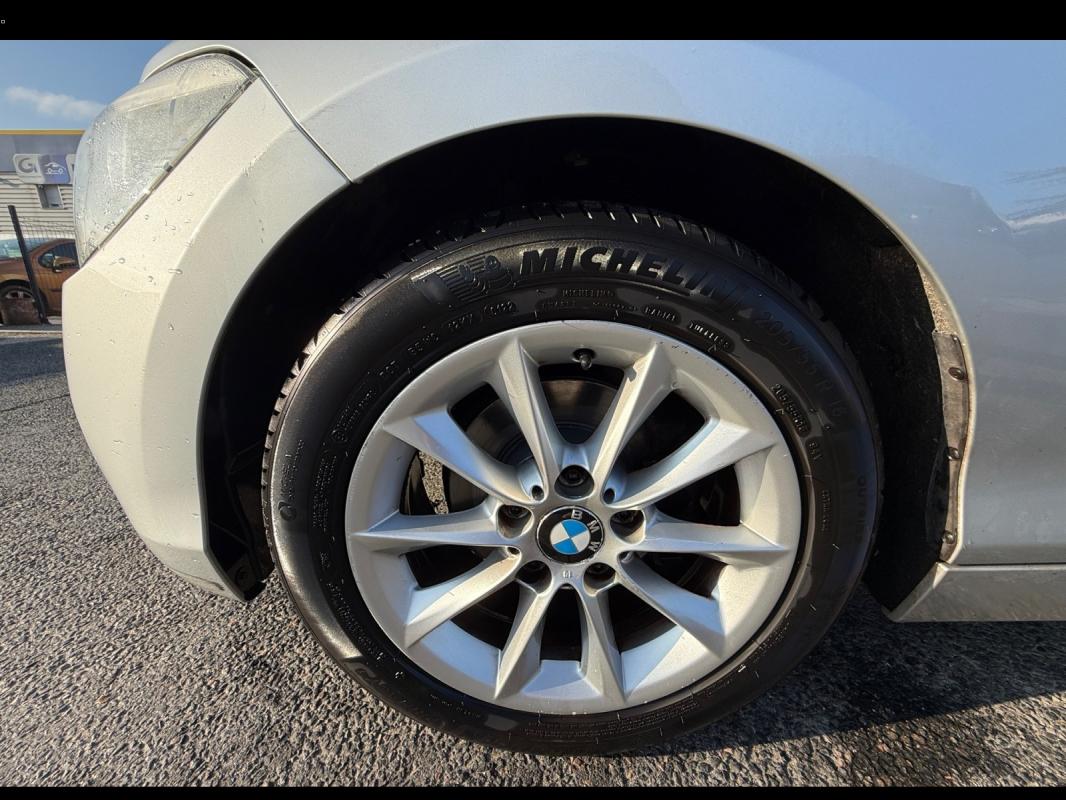 Bmw Serie 1 F20 116i 136 ch UrbanLife