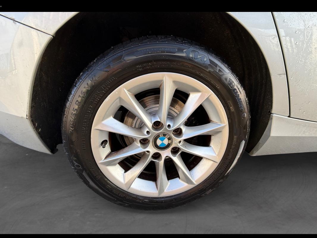 Bmw Serie 1 F20 116i 136 ch UrbanLife
