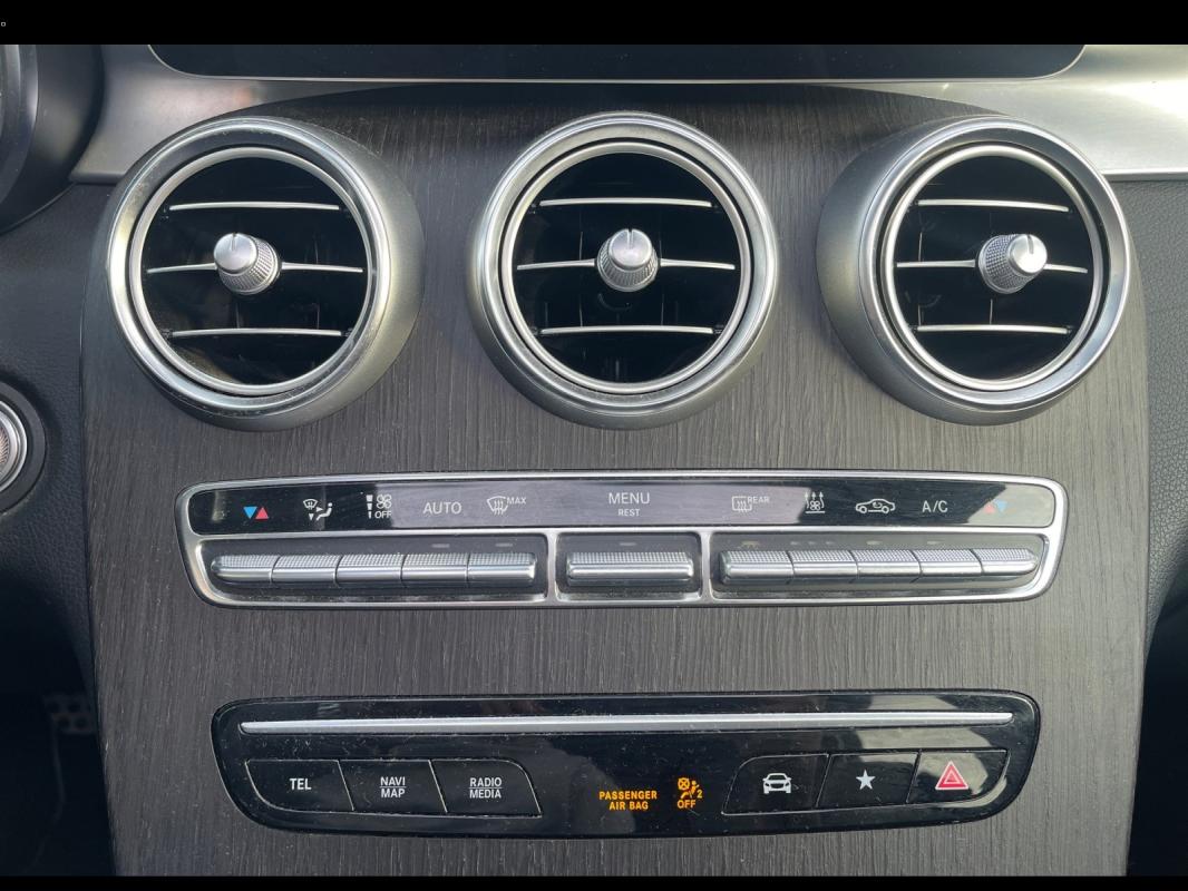 Mercedes-Benz Glc 300 e 9G-Tronic 4Matic AMG Line