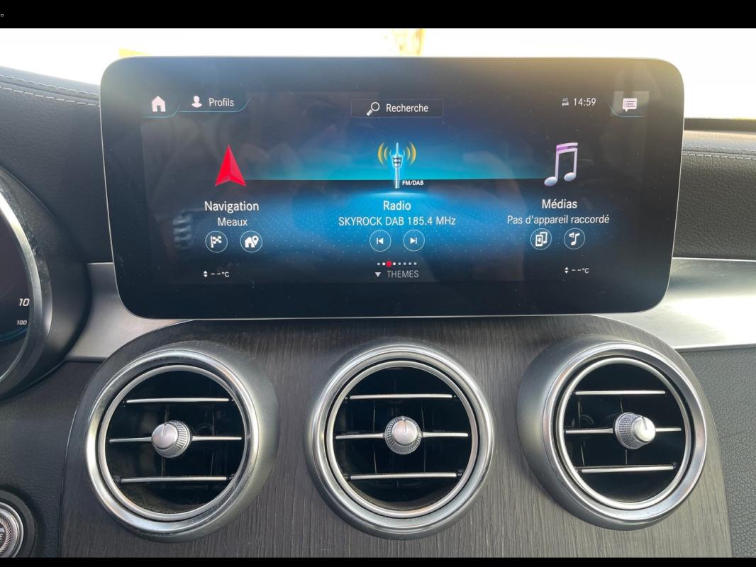 Mercedes-Benz Glc 300 e 9G-Tronic 4Matic AMG Line