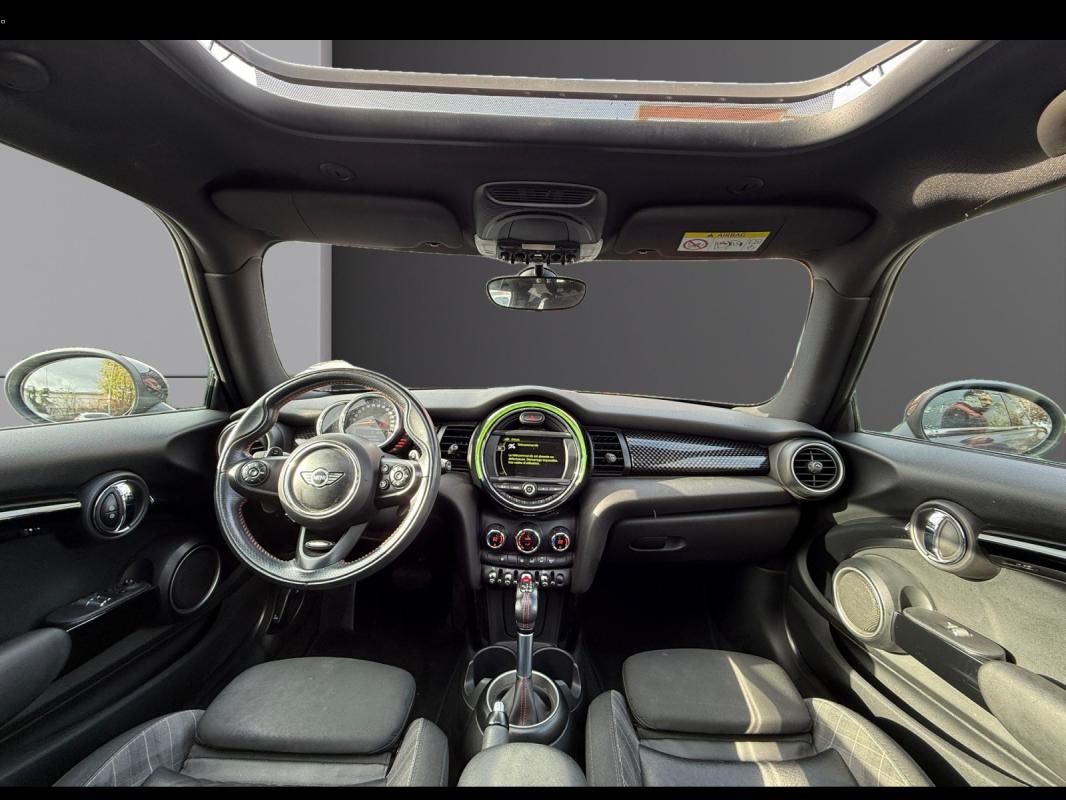 Mini Mini F56 2.0 i 16V 192 COOPER S
