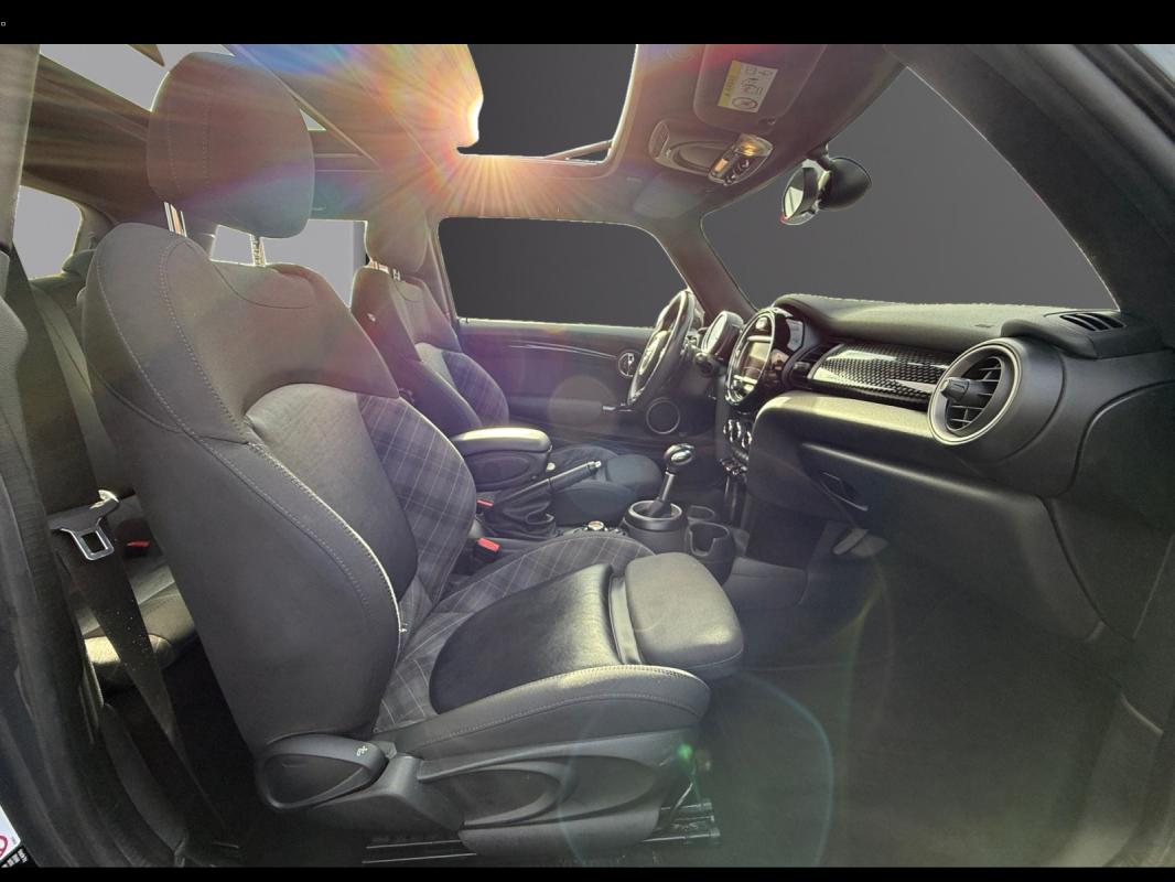Mini Mini F56 2.0 i 16V 192 COOPER S