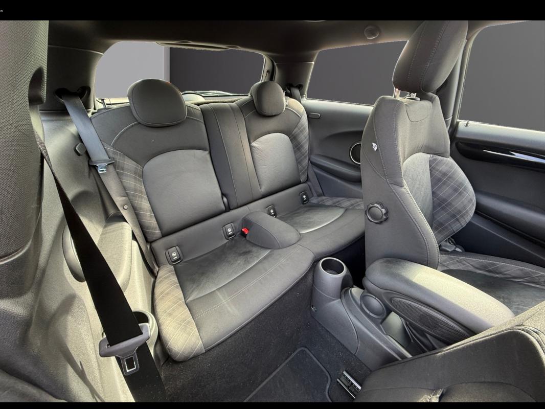Mini Mini F56 2.0 i 16V 192 COOPER S