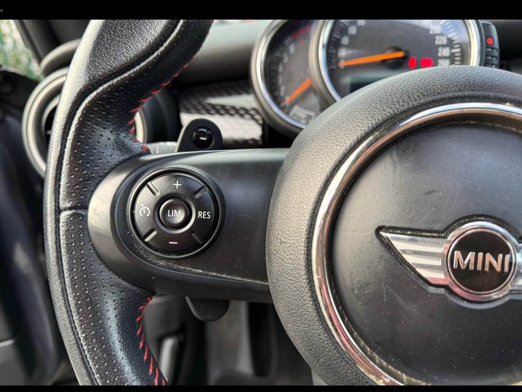 Mini Mini F56 2.0 i 16V 192 COOPER S