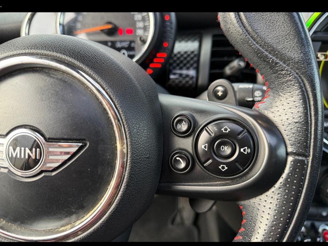Mini Mini F56 2.0 i 16V 192 COOPER S