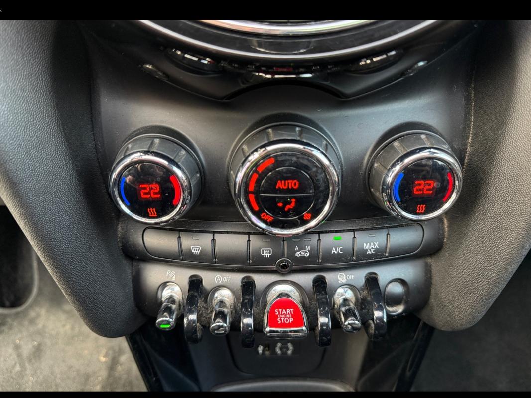 Mini Mini F56 2.0 i 16V 192 COOPER S