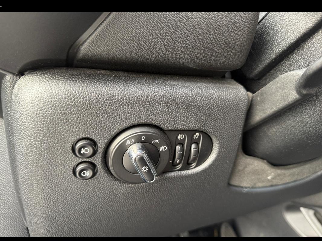 Mini Mini F56 2.0 i 16V 192 COOPER S
